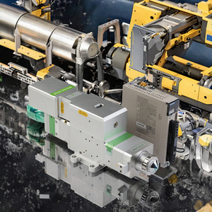 HS <strong>LASER</strong> 2026 <strong>High</strong> Quality Fiber <strong>Laser</strong> Cutting Head Auto Focus with BM111 - Product Image 3
