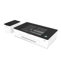 2022 Nieuwe Gweike Cloud Co2 Laser Graveur Cutter Hobby Laser Cutter Beste Diy Graveren Laser Snijmachine