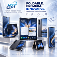 Vente en gros B2B - Smartphone X8 Pro Max 5G - Écran AMOLED 6,8 pouces 120 Hz - Batterie 8500 mAh - Approvisionnement en gros