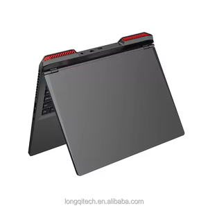 Portátil para Juegos de 16 Pulgadas <span class=keywords><strong>con</strong></span> DDR5, <span class=keywords><strong>Intel</strong></span> <span class=keywords><strong>I9</strong></span>-13900H de 13.ª Generación, Tarjeta Gráfica RTX 4060 de 8GB, Ideal para Juegos y Software Pesado, Oficina y Negocios - Product Image 3