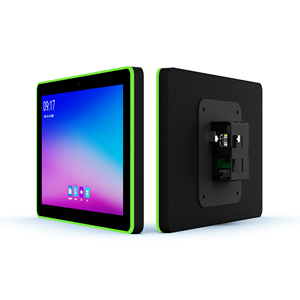 8 "10.1" 13.3 "15.6" 18.5 "21.5" 23.8 "32" Wall Mount Tablet <span class=keywords><strong>Android</strong></span> phòng họp đặt phòng hệ thống hiển thị kỹ thuật số NFC PoE Tablet - Product Image 3