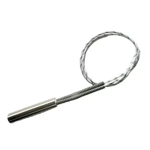 Wholesale 80mm Industrial Cylindrical Hot Rod 220V Heating Element Electrical Cartridge Heater