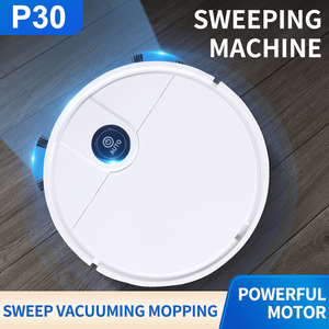 <span class=keywords><strong>Robot</strong></span> nettoyeur intelligent <span class=keywords><strong>et</strong></span> automatique, accessoire de nettoyage automatique, aspiration 2022 P30, bon marché, vente en gros, 5 pièces - Product Image 6