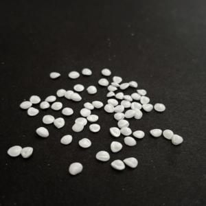 PPO + granules composés de graphène de qualité conductrice + Ppo antistatique renforcé au graphène - Product Image 1