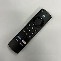 Control Remoto OEM Nuevo L5B83G para AMZ Fire TV Stick 3.ª Generación