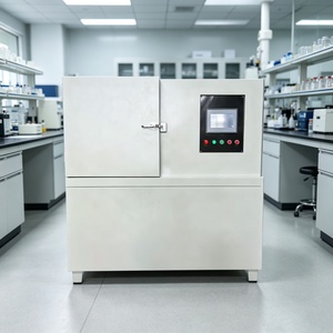 เครื่องทดสอบความทนทานต่อความร้อนของกระเบื้องเซรามิก ISO 10545 ห้องทดสอบความทนทานต่อความร้อน เครื่องทดสอบความเสถียรต่อความร้อนของกระเบื้องเซรามิก - Product Image 1