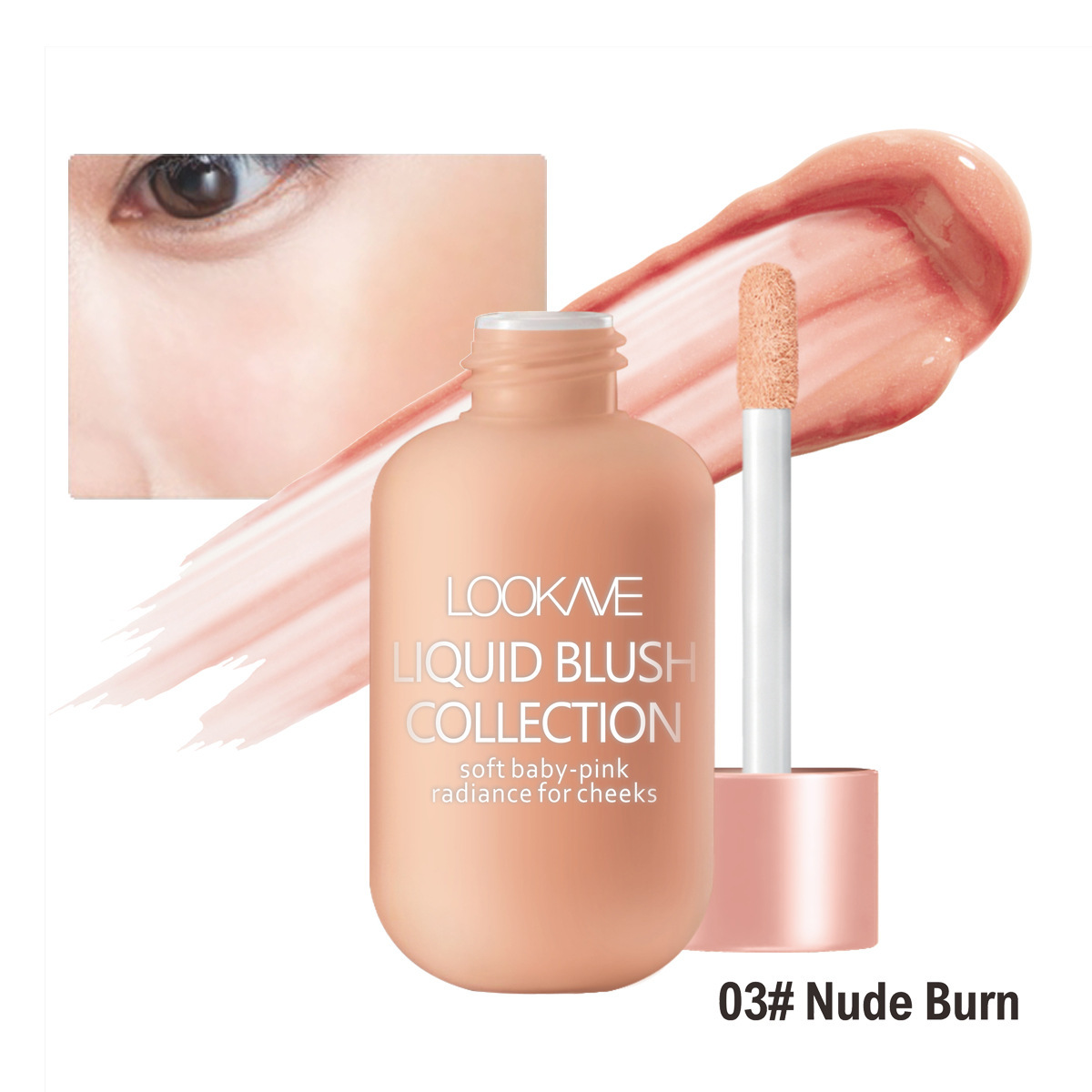 Brûlure nue