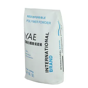 厂家直销rdp vae墙腻子化工VAE可再分散乳液聚合物RDP粉末白色水泥