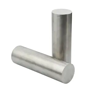 Pure Titanium Titanium Ti 6al4v Gesmeed Ingots Te Koop