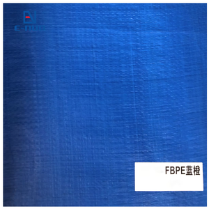 Buen precio y lona de PE impermeable de alta calidad para exteriores - Product Image 5