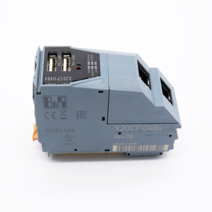 PLC W X20CP0484 X20 CP 0484 รุ่นที่ 1 โมดูลควบคุม D0-ใหม่-รับประกัน 12 เดือน-จัดส่งโดย FedEx/UPS/DHL-ระบบอัตโนมัติทางอุตสาหกรรม - Product Image 4