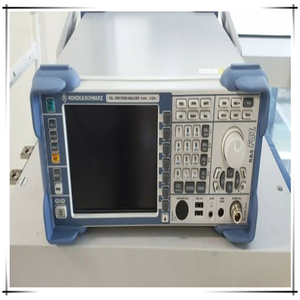 Nuevo Analizador de Redes de Alta Precisión Rohde & Schwarz FSL18 de 18 GHz con 1 Año de Garantía - Product Image 3