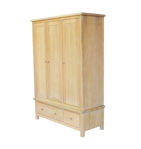 Luxury Durable Clothes Combination Cupboards Border Bedroom Furniture Modern Closet Organizer Wooden Cabinet <b>Wardrobes</b> - Product Image 1