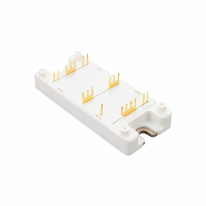 Componentes Electrónicos, Transistores, Módulo MSCC60AM23C4AG en Stock - Product Image 1