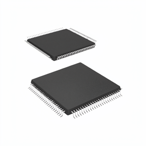 IC truetouch CapSense 100TQFP ชิ้นส่วนอิเล็กทรอนิกส์แบบฝัง CY8CTMA884AA-23ของแท้ - Product Image 1