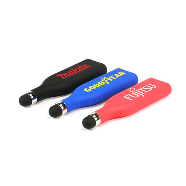 New Touch-Screen Mini Bottle USB Flash Drive 4GB-128GB USB2.0/3.0 Interface 2-Year Warranty Custom Logo Printing