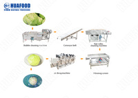 Grapefruit- en zeevruchtenreinigingsmachine, appel-schil- en wasmachine met motordroogfunctie