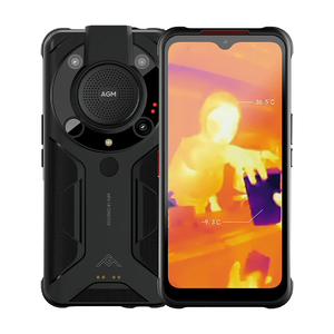 [RTS] <span class=keywords><strong>AGM</strong></span> <span class=keywords><strong>Glory</strong></span> <span class=keywords><strong>Pro</strong></span> 6200 mAh GMS desbloqueado teléfonos resistentes teléfono inteligente personalizado al por mayor teléfonos inteligentes desbloqueados - Product Image 2