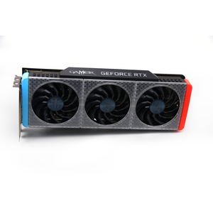 GeForce RTX 3080 New PCI Interface Video Memory GPU Graphics Card Fan Cooler for Gaming Desktop Laptop <b>Workstation</b> Video Graphic - Product Image 3