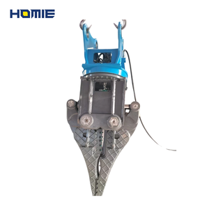 Cizalla Hidráulica para <span class=keywords><strong>Desguace</strong></span> <span class=keywords><strong>de</strong></span> Automóviles Homie con Cuchilla Afilada para Reciclaje <span class=keywords><strong>de</strong></span> Vehículos - Product Image 5