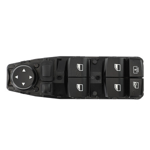 Interruptor Regulador de Ventanas para BMW 61319241915, Interruptor Eléctrico de Control de Ventanas para Vehículos BMW - Product Image 3