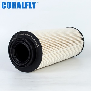 Filtres à carburant pour moteur de camion diesel Coralfly 2277129 PF46106 70503 2164463 pour DAF - Product Image 4