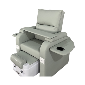Chaise de design moderne de haute qualité pour salons de beauté, pour l'ameublement des salons - Product Image 3
