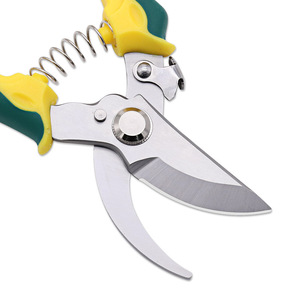 Nice <b>Pruning</b> Shears Stainless Steel Manual Garden Fruit <b>Tree</b> Branch Cutting <b>Tool</b> - Product Image 2