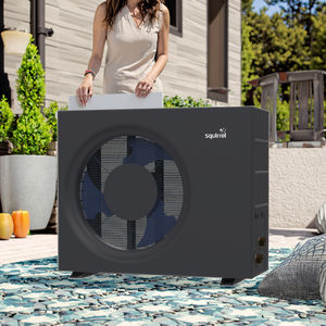 <span class=keywords><strong>Pompe</strong></span> <span class=keywords><strong>à</strong></span> <span class=keywords><strong>chaleur</strong></span> <span class=keywords><strong>air</strong></span>-<span class=keywords><strong>eau</strong></span> DC Inverter R290 pour chauffage de maison, <span class=keywords><strong>appartement</strong></span> monobloc, Allemagne, Pologne, chauffage au sol - Product Image 1