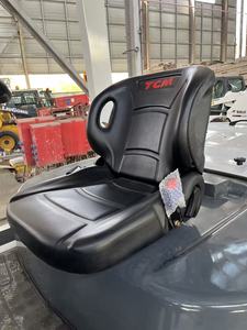 Venta de Montacargas <span class=keywords><strong>TCM</strong></span> de 7 Toneladas a Bajo Precio, Equipado con Motor Diésel Isuzu Japonés, con <span class=keywords><strong>700</strong></span> Horas de Uso - Product Image 2