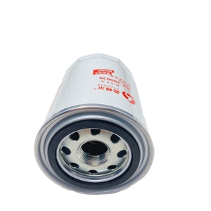 Filtro de Aceite de Motor de Alta Eficiencia JX0811A WB202G CB400-1012011 para Sistema de Lubricación V/VI de Camiones Pesados - Product Image 5