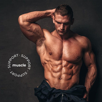 Cápsulas de glicinato de magnesio personalizadas de fábrica ODM OEM 500mg para mujeres y hombres Suplemento para dormir Soporte cardíaco y muscular