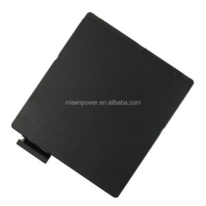 Misen bán buôn <span class=keywords><strong>Lithium</strong></span> <span class=keywords><strong>7.2V</strong></span> 5200mAh 6800mAh thay thế p1040687 Máy in di động qln420 Pin cho ngựa vằn zq630 Máy in di động - Product Image 4