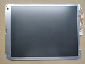 Pantalla LCD Industrial Sharp LQ104S1DG21 de 10.4 Pulgadas, 800x600 SVGA 4:3 TN 3H Antireflejo, 41 Pines, CMOS - Product Image 1