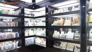 Nuevo Set de Baño Desechable Portátil de 45 ml de la <span class=keywords><strong>Serie</strong></span> Bergamota Hidratante de <span class=keywords><strong>Lotus</strong></span> <span class=keywords><strong>Hotel</strong></span>, Hecho de Plástico para Baños y Alojamientos - Product Image 5