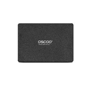 OS002 SATA III 6 Gb/s SSD 550 MB/s katı hal sürücü Laptop için 128GB-4TB masaüstü bilgisayar yükseltme - Product Image 3