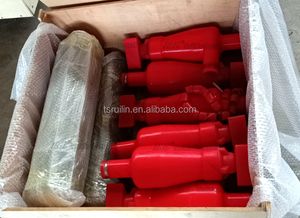 Fabricantes de Ciclones en Hidrociclones (Ciclones de Líquido) de Diseño Personalizado - Product Image 5