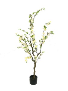 Commercio all'ingrosso <span class=keywords><strong>di</strong></span> alta qualità Artificiale Plante Albero <span class=keywords><strong>di</strong></span> <span class=keywords><strong>Pesco</strong></span> bonsai del basamento reale <span class=keywords><strong>di</strong></span> tocco Piante Decorativo per Interni Casa All'aperto - Product Image 2