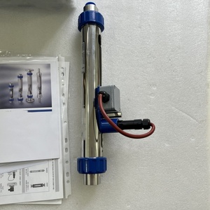 เครื่องวัดอัตราการไหลแบบปรับพื้นที่ได้ VA40 VA45 จากโรงงานโดยตรง - Product Image 3