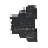 Relais Schneider RM35TF30 0.1-10s RM35UB330 0.3-30s RM35UB3N30 0.3-30s Relais de contrôle modulaire multifonction triphasé