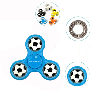 Đầy Màu sắc <span class=keywords><strong>Mini</strong></span> xoay ngón tay con quay hồi chuyển tay <span class=keywords><strong>Fidget</strong></span> <span class=keywords><strong>Spinner</strong></span> cho trẻ em và người lớn - Product Image 4