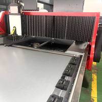 Machine de rainurage automatique CNC en V équipement de coupe ACP de précision pour rainurage en V de tôles de panneaux composites en aluminium à usage intensif