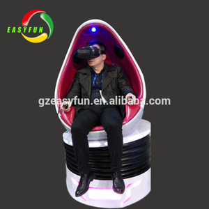 Fábrica de Guangzhou <span class=keywords><strong>htc</strong></span> <span class=keywords><strong>vive</strong></span> <span class=keywords><strong>vr</strong></span> de estación 9d <span class=keywords><strong>vr</strong></span> para venta con divertidos juegos - Product Image 3
