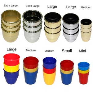 <span class=keywords><strong>Tour</strong></span> <span class=keywords><strong>de</strong></span> <span class=keywords><strong>magie</strong></span> avec des tasses et des billes extra-larges, différentes tailles, trois tasses et des billes, <span class=keywords><strong>tour</strong></span> <span class=keywords><strong>de</strong></span> <span class=keywords><strong>magie</strong></span> - Product Image 2
