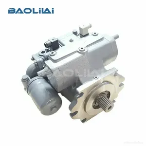 Pompe hydraulique PA4vsg250 PA4vsg250HD1/30r-Ppb10n009n-So677 principale pour bétonnière - Product Image 5