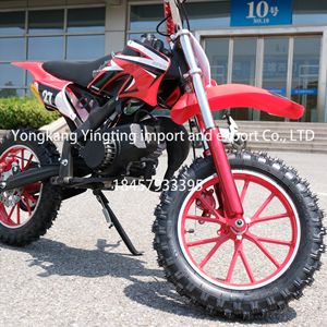 Mini <span class=keywords><strong>Moto</strong></span> <span class=keywords><strong>Cross</strong></span> Pit Bike 49CC Tout-Terrain à Bas <span class=keywords><strong>Prix</strong></span> d'Usine - Product Image 6
