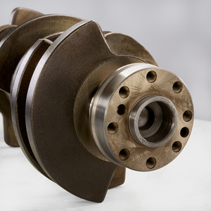 Vilebrequin <span class=keywords><strong>EcoBoost</strong></span> 3.5T AT4Z6303D pour Ford Edge F-150 2009-2019 - Product Image 3