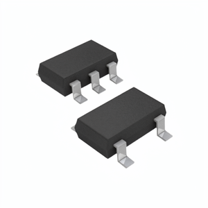 ชิ้นส่วนอิเล็กทรอนิกส์สำหรับการจัดการพลังงาน (PMIC) ซื้อออนไลน์ MIC5265-3.1YD5 SOT 23 5 Thin, TSOT 23 5 มีสินค้าในสต็อก - Product Image 1
