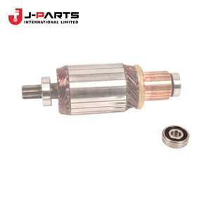 แบริ่ง, อาร์เมเจอร์สตาร์ทเตอร์สำหรับโตโยต้า ไฮเอซ YH63 ปี 1988-2007 - Product Image 1