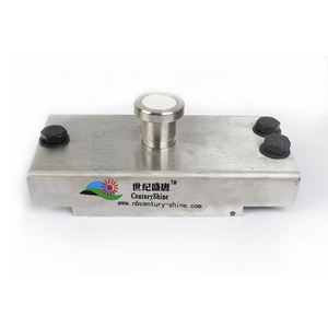 Imán de hormigón prefabricado para encofrado magnético con imanes, 15 años de experiencia - Product Image 5